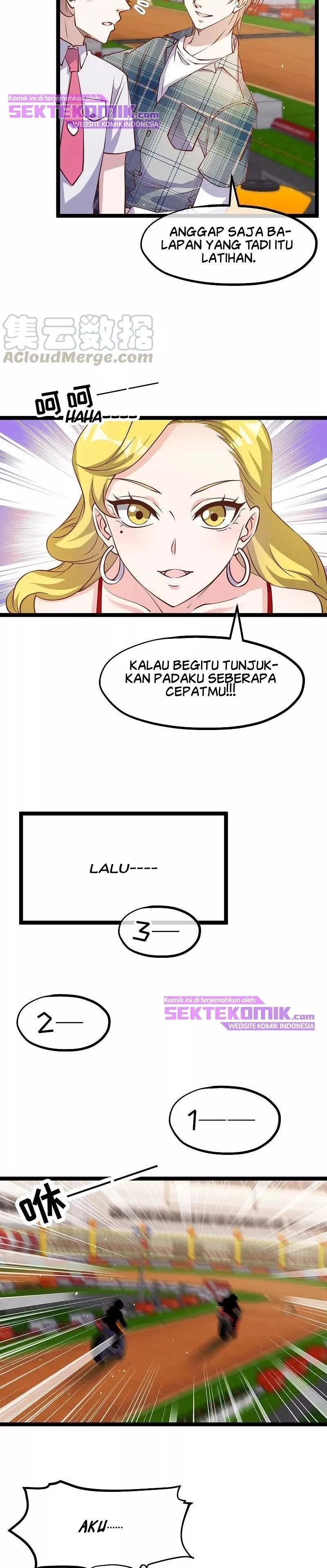 God Fisherman Chapter 188 Gambar 8